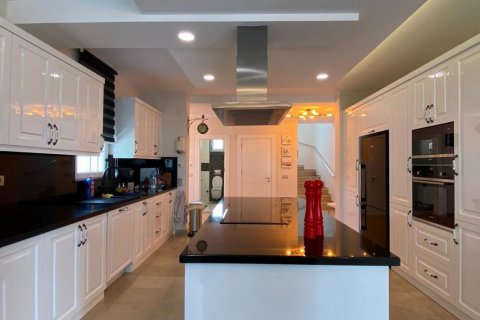 ویلا در Incekum ، ترکیه 4 خوابه ، 570 متر مربع. شماره 51882 - 11