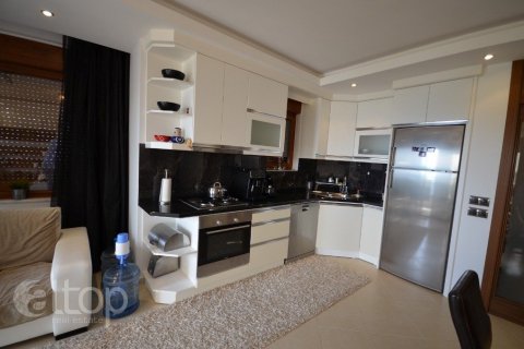 آپارتمان در  Oba ، امارات متحده عربی 3 خوابه ، 160 متر مربع.  شماره 52471 - 16