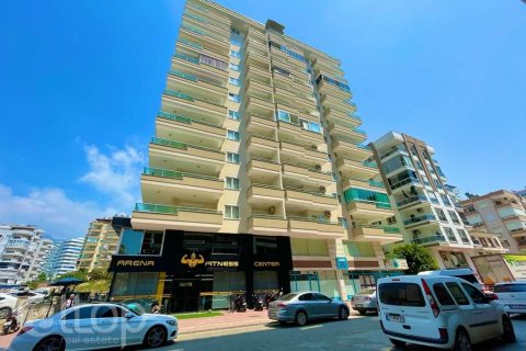 آپارتمان در  Mahmutlar ، امارات متحده عربی 1 خوابه ، 75 متر مربع.  شماره 53971 - 4