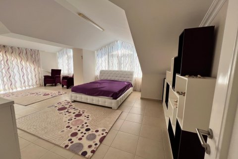 آپارتمان در  Alanya ، امارات متحده عربی 4 خوابه ، 300 متر مربع.  شماره 52703 - 5