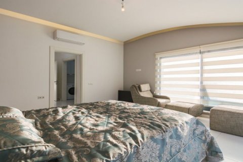 آپارتمان در در Ecomarine Alanya ، امارات متحده عربی 3 خوابه ، 272 متر مربع.  شماره 53180 - 9
