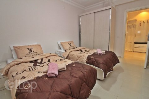 آپارتمان در  Mahmutlar ، امارات متحده عربی 2 خوابه ، 130 متر مربع.  شماره 54701 - 12