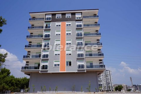 آپارتمان در  Antalya ، امارات متحده عربی 3 خوابه ، 148 متر مربع.  شماره 51691 - 1