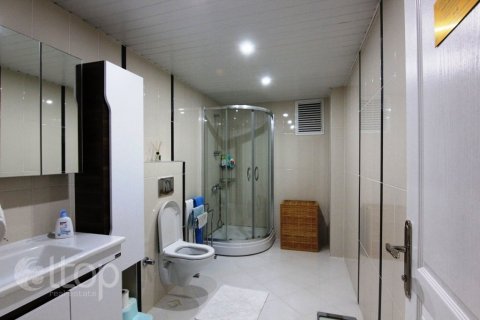 آپارتمان در  Mahmutlar ، امارات متحده عربی 3 خوابه ، 178 متر مربع.  شماره 53221 - 21