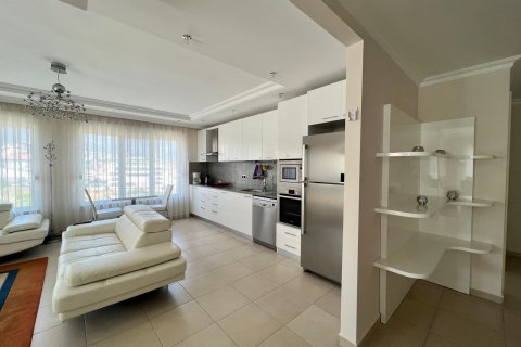 آپارتمان در  Alanya ، امارات متحده عربی 4 خوابه ، 300 متر مربع.  شماره 52703 - 17