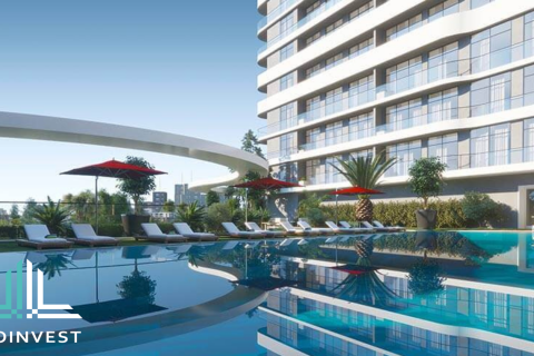 آپارتمان در  Izmir ، امارات متحده عربی 2 خوابه ، 75 متر مربع.  شماره 52400 - 8