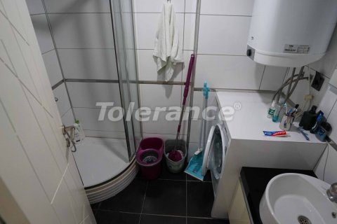 آپارتمان در  Antalya ، امارات متحده عربی 1 خوابه ، 58 متر مربع.  شماره 52727 - 15