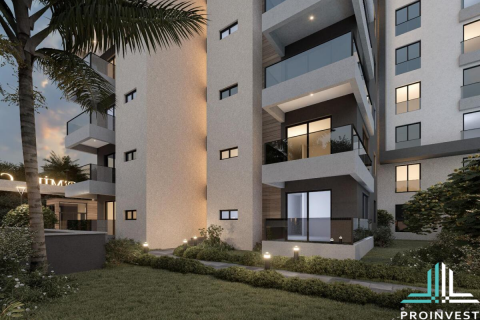 آپارتمان در  Antalya ، امارات متحده عربی 3 خوابه ، 141 متر مربع.  شماره 53579 - 14