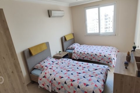 آپارتمان در  Mahmutlar ، امارات متحده عربی 2 خوابه ، 110 متر مربع.  شماره 52464 - 9