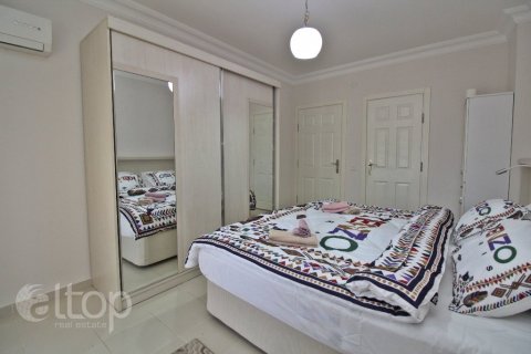 آپارتمان در  Mahmutlar ، امارات متحده عربی 2 خوابه ، 130 متر مربع.  شماره 54701 - 13
