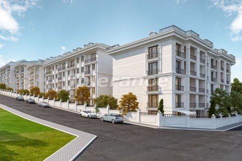 آپارتمان در  Istanbul ، امارات متحده عربی 2 خوابه ، 148 متر مربع.  شماره 36808 - 11