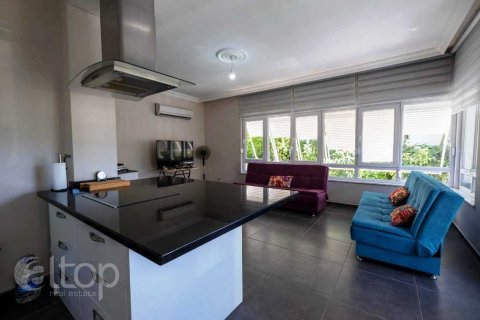 آپارتمان در  Alanya ، امارات متحده عربی 3 خوابه ، 150 متر مربع.  شماره 54570 - 6