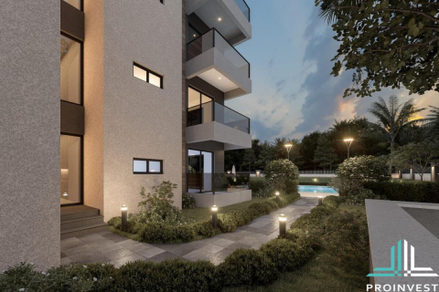 آپارتمان در  Antalya ، امارات متحده عربی 1 خوابه ، 74 متر مربع.  شماره 53570 - 15