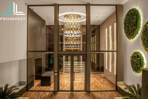 آپارتمان در  Alanya ، امارات متحده عربی 2 خوابه ، 120 متر مربع.  شماره 51474 - 6