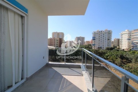 آپارتمان در  Mahmutlar ، امارات متحده عربی 1 خوابه ، 56 متر مربع.  شماره 54598 - 21