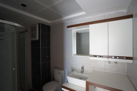 آپارتمان در  Antalya ، امارات متحده عربی 1 خوابه ، 85 متر مربع.  شماره 52720 - 2