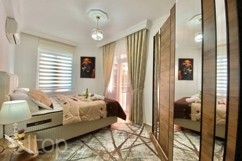 آپارتمان در  Mahmutlar ، امارات متحده عربی 2 خوابه ، 120 متر مربع.  شماره 50604 - 10