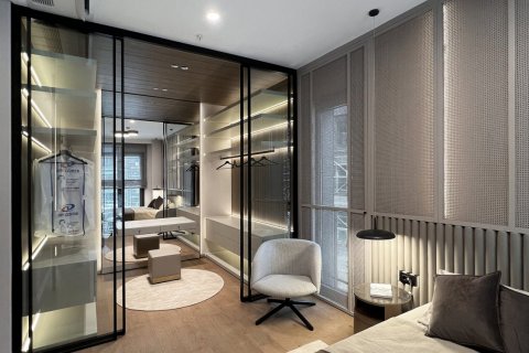 آپارتمان در  Istanbul ، امارات متحده عربی 3 خوابه ، 172 متر مربع.  شماره 54487 - 18