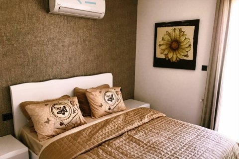 آپارتمان در  Izmir ، امارات متحده عربی 3 خوابه ، 130 متر مربع.  شماره 52409 - 21