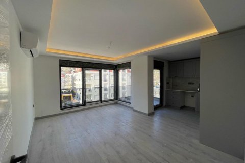 آپارتمان در  Antalya ، امارات متحده عربی 3 خوابه ، 140 متر مربع.  شماره 52867 - 4