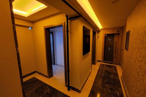 آپارتمان در  Antalya ، امارات متحده عربی 4 خوابه ، 180 متر مربع.  شماره 53591 - 12