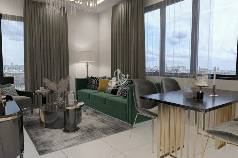 آپارتمان در  Mahmutlar ، امارات متحده عربی 3 خوابه ، 145 متر مربع.  شماره 33427 - 9