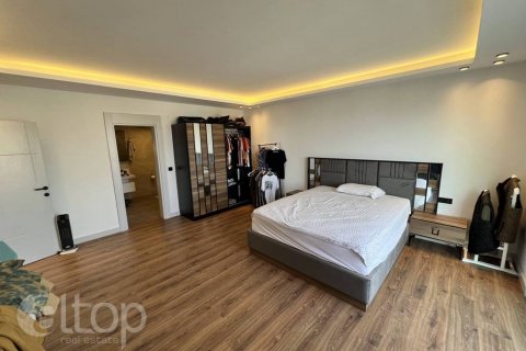 پنت هاس در  Mahmutlar ، امارات متحده عربی 4 خوابه ، 520 متر مربع.  شماره 53222 - 23