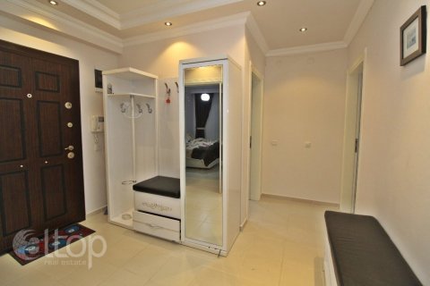 آپارتمان در  Mahmutlar ، امارات متحده عربی 2 خوابه ، 130 متر مربع.  شماره 54701 - 11