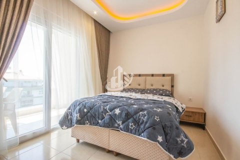 آپارتمان در  Mahmutlar ، امارات متحده عربی 1 خوابه ، 55 متر مربع.  شماره 54744 - 23
