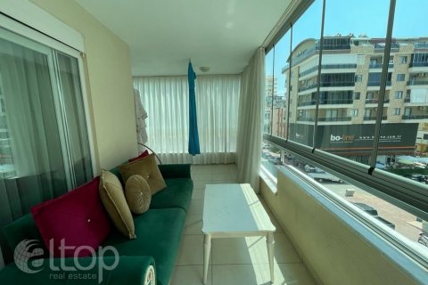 آپارتمان در  Mahmutlar ، امارات متحده عربی 1 خوابه ، 75 متر مربع.  شماره 53971 - 20