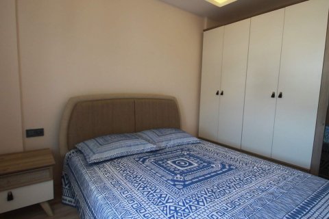 ویلا در  Izmir ، امارات متحده عربی 2 خوابه ، 94 متر مربع.  شماره 52410 - 20