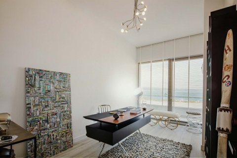آپارتمان در  Istanbul ، امارات متحده عربی 4 خوابه ، 196 متر مربع.  شماره 53020 - 24