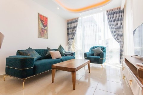آپارتمان در  Mahmutlar ، امارات متحده عربی 1 خوابه ، 55 متر مربع.  شماره 54744 - 21