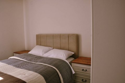 آپارتمان در  Izmir ، امارات متحده عربی 3 خوابه ، 130 متر مربع.  شماره 52409 - 19