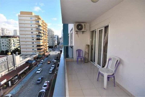 آپارتمان در  Mahmutlar ، امارات متحده عربی 2 خوابه ، 120 متر مربع.  شماره 52850 - 8