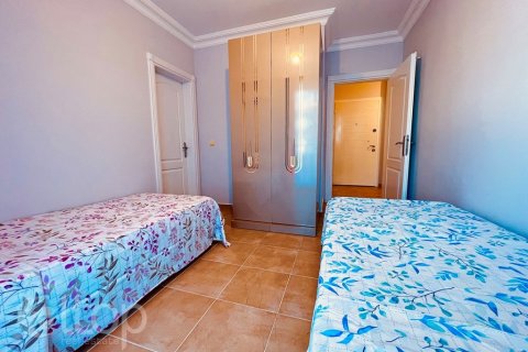 آپارتمان در  Mahmutlar ، امارات متحده عربی 2 خوابه ، 115 متر مربع.  شماره 50861 - 15
