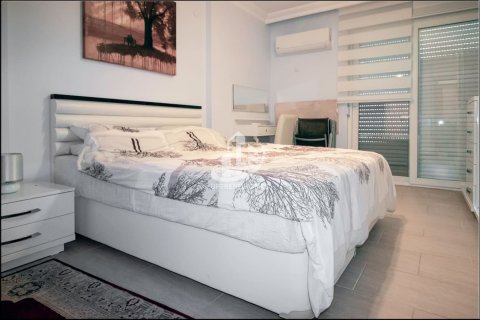 آپارتمان در  Mahmutlar ، امارات متحده عربی 2 خوابه ، 115 متر مربع.  شماره 53080 - 14