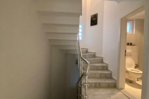 ویلا در  Incekum ، ترکیه 4 خوابه ، 290 متر مربع.  شماره 51885 - 14