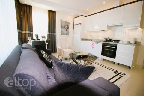 آپارتمان در  Mahmutlar ، امارات متحده عربی 2 خوابه ، 100 متر مربع.  شماره 53621 - 6