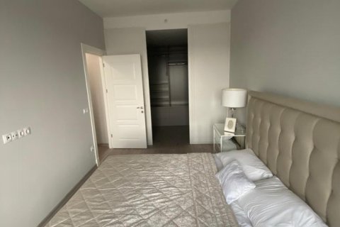 آپارتمان در Kadikoy،  Istanbul ، امارات متحده عربی 3 خوابه ، 239 متر مربع.  شماره 53808 - 14