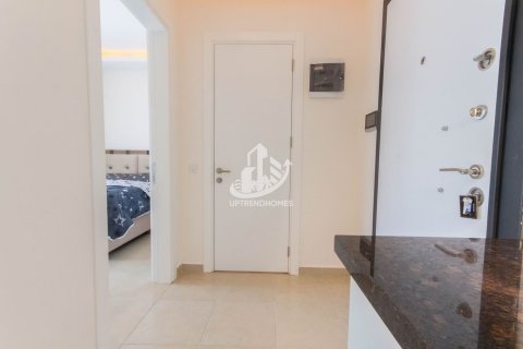 آپارتمان در  Mahmutlar ، امارات متحده عربی 1 خوابه ، 55 متر مربع.  شماره 54744 - 16