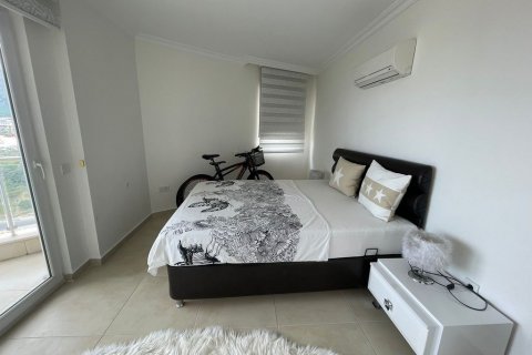 پنت هاس در  Cikcilli ، امارات متحده عربی 3 خوابه ، 200 متر مربع.  شماره 51678 - 6