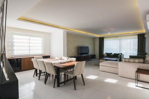 آپارتمان در در Ecomarine Alanya ، امارات متحده عربی 3 خوابه ، 272 متر مربع.  شماره 53180 - 10