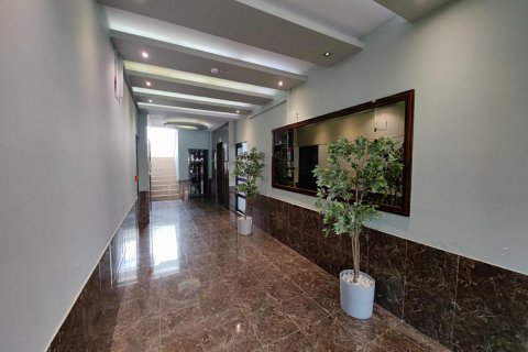 آپارتمان در  Mahmutlar ، امارات متحده عربی 2 خوابه ، 120 متر مربع.  شماره 52825 - 14