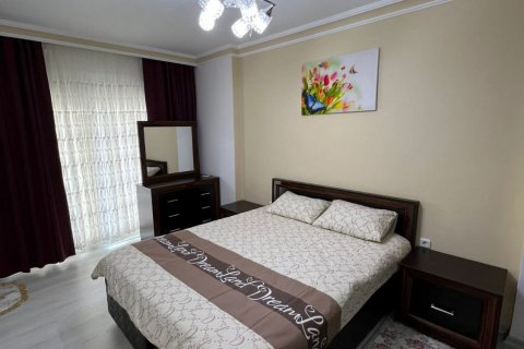 آپارتمان در  Mahmutlar ، امارات متحده عربی 2 خوابه ، 120 متر مربع.  شماره 52850 - 13