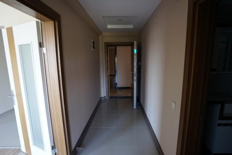 آپارتمان در  Antalya ، امارات متحده عربی 1 خوابه ، 85 متر مربع.  شماره 52720 - 7