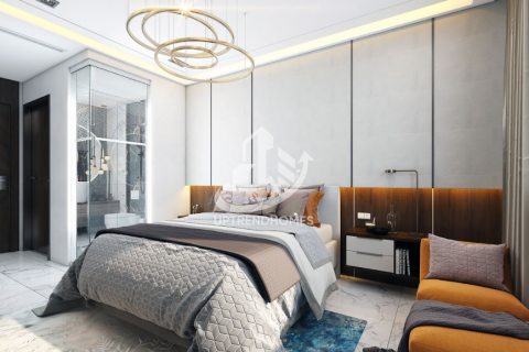 آپارتمان در  Kestel ، امارات متحده عربی 2 خوابه ، 90 متر مربع.  شماره 10705 - 20
