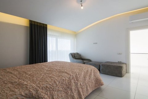آپارتمان در در Ecomarine Alanya ، امارات متحده عربی 3 خوابه ، 272 متر مربع.  شماره 53180 - 11