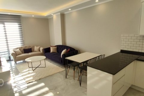 آپارتمان در  Avsallar ، امارات متحده عربی 1 خوابه ، 65 متر مربع.  شماره 52466 - 3