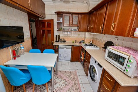 آپارتمان در Konyaalti،  Antalya ، امارات متحده عربی 3 خوابه ، 170 متر مربع.  شماره 53094 - 18